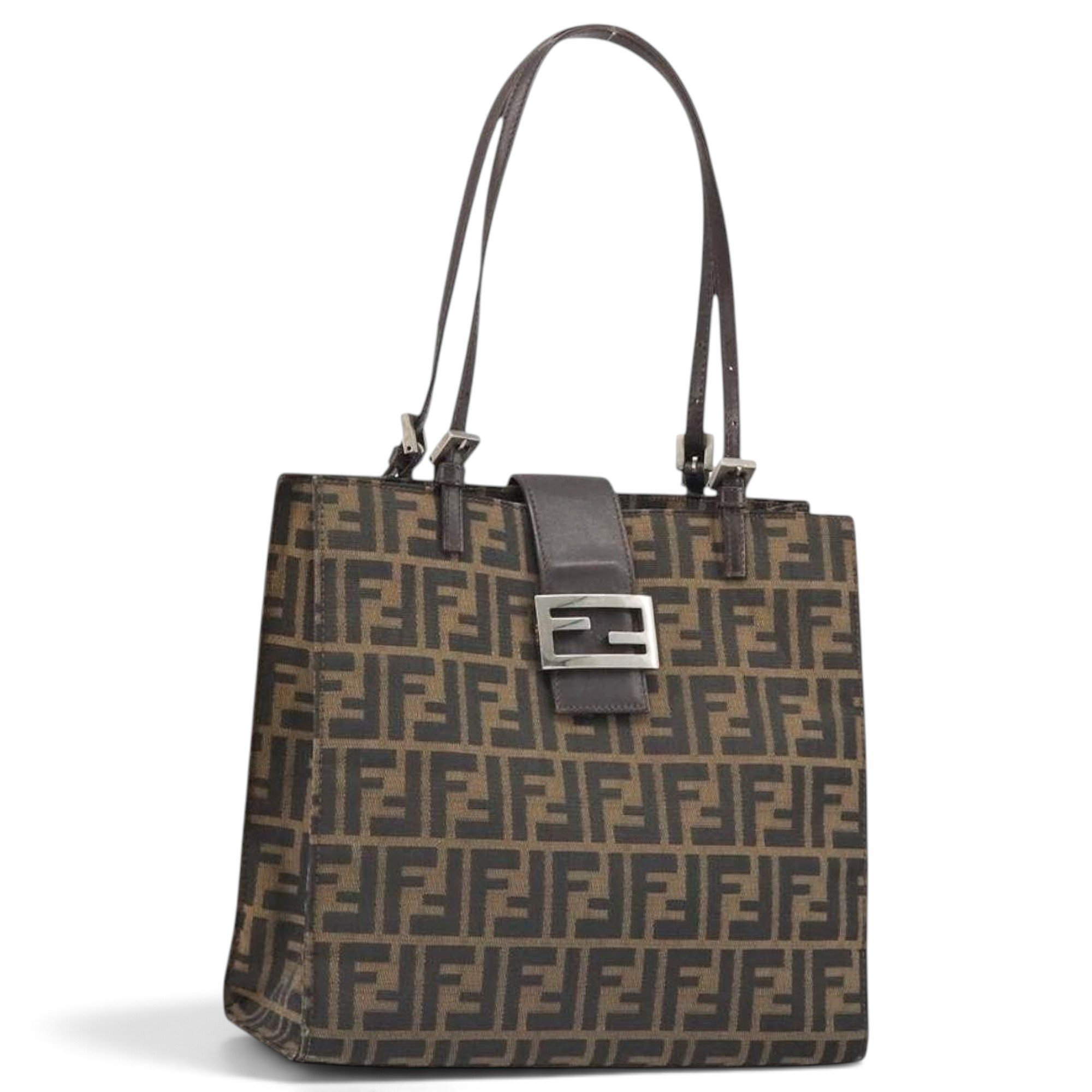 Baguette cloth tote