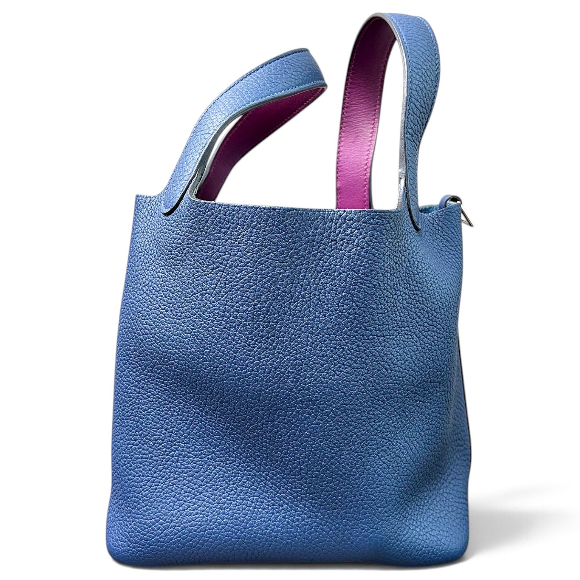 Hermes Picotin Handbag