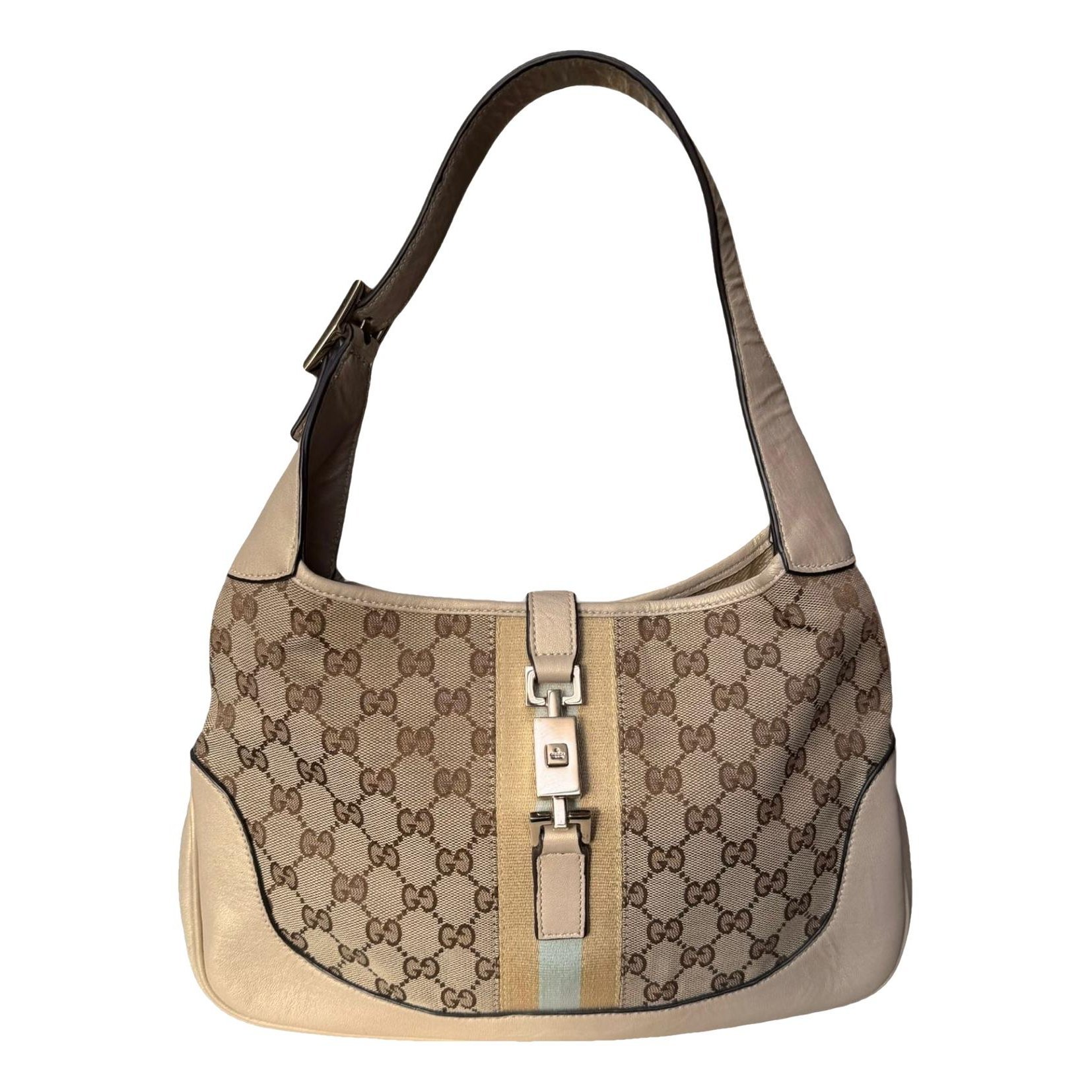 Jackie Vintage cloth handbag