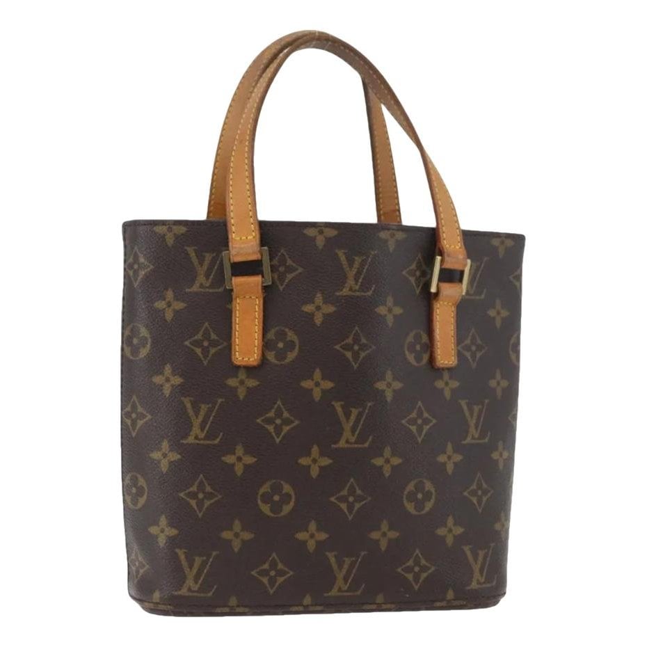 Vavin Vintage cloth handbag