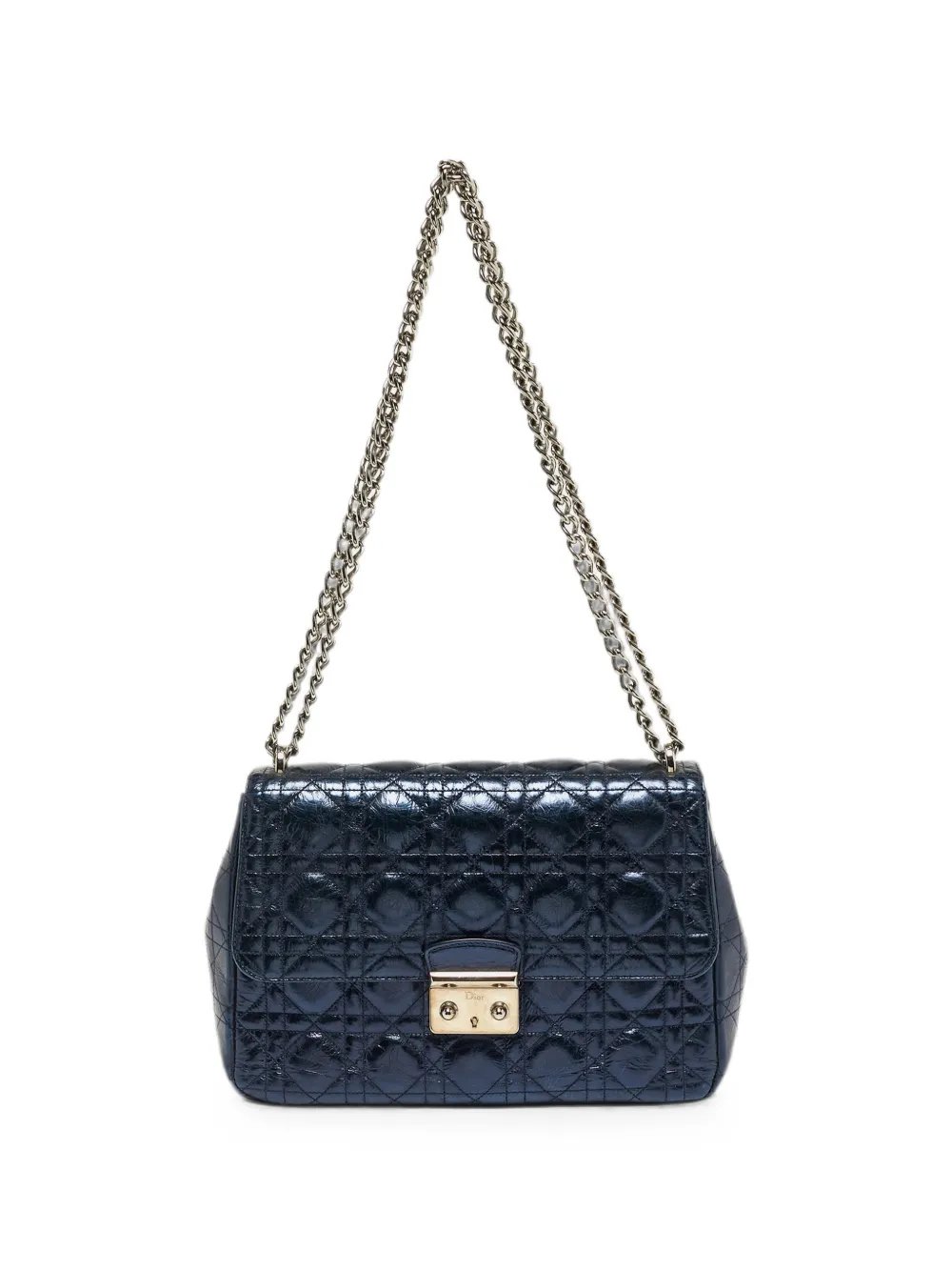 2014 Miss Dior Cannage cross body bag