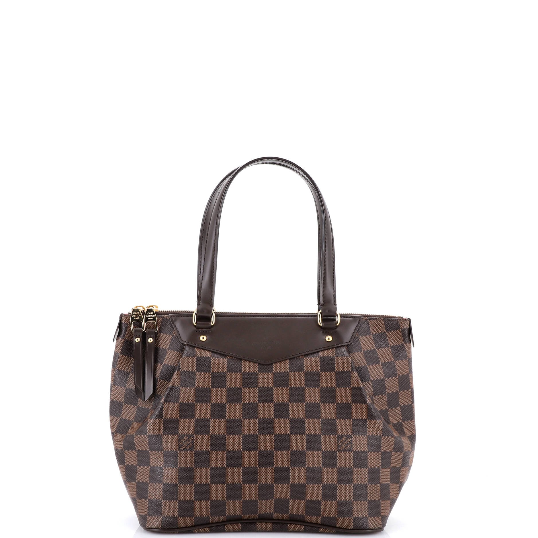 Westminster Handbag Damier PM