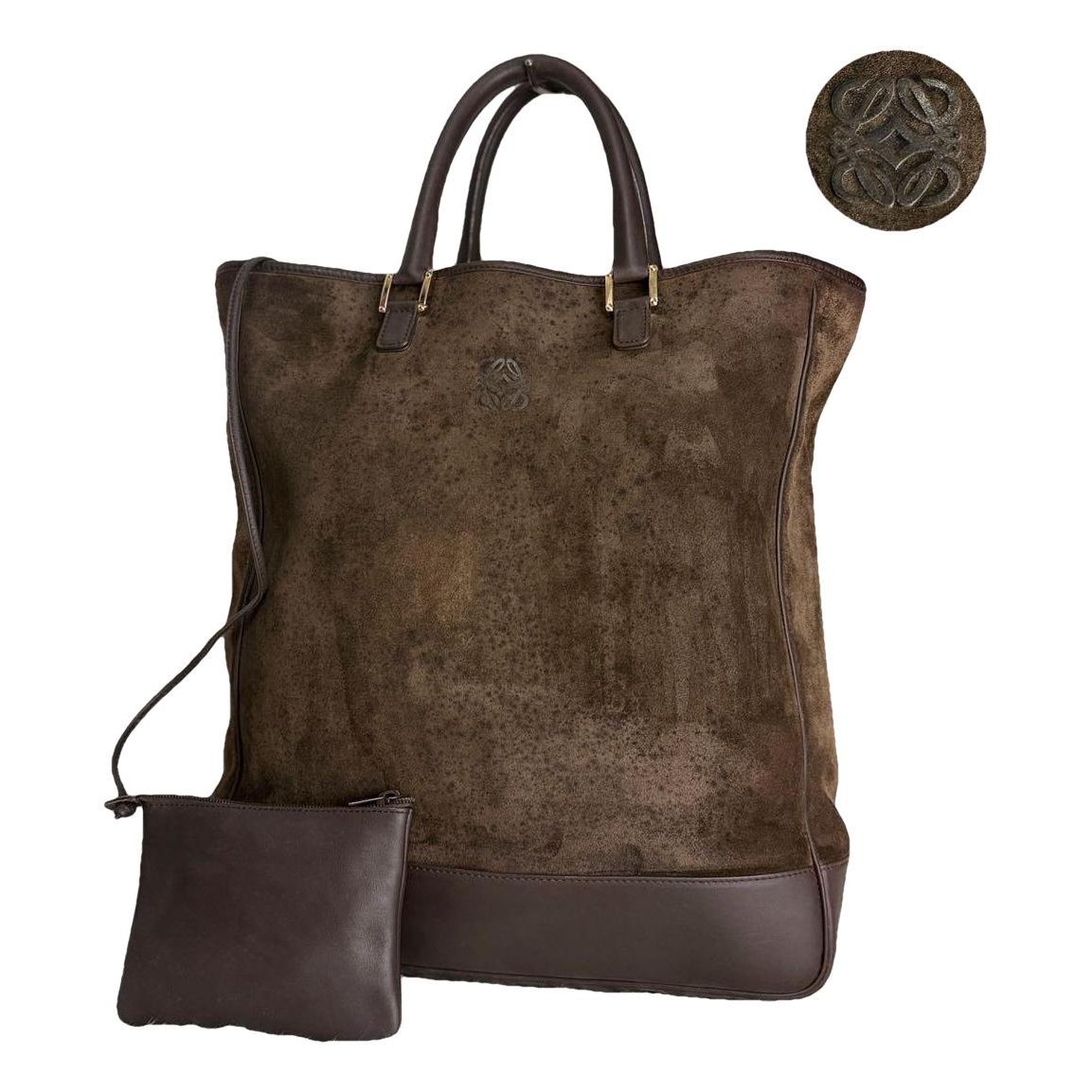 Tote