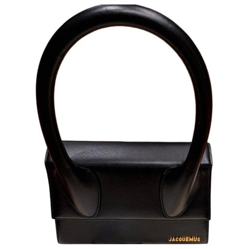 Le Grand Chiquito leather handbag