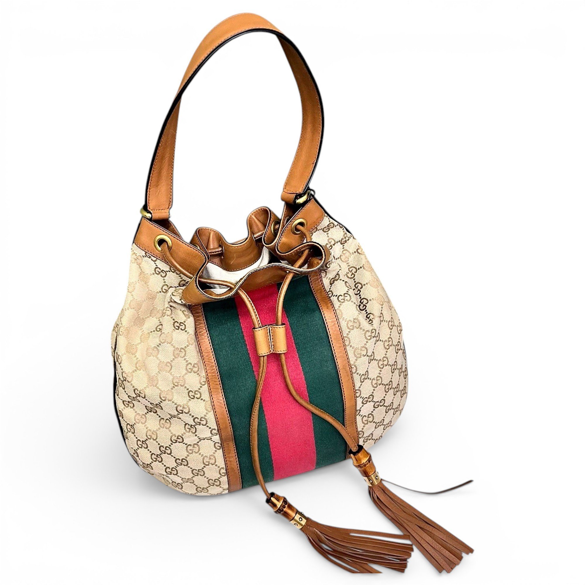 Cloth handbag