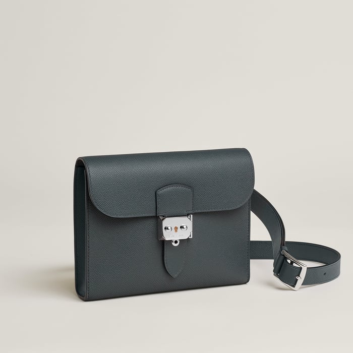 Gris Misty Sac a Depeches 21 Bag