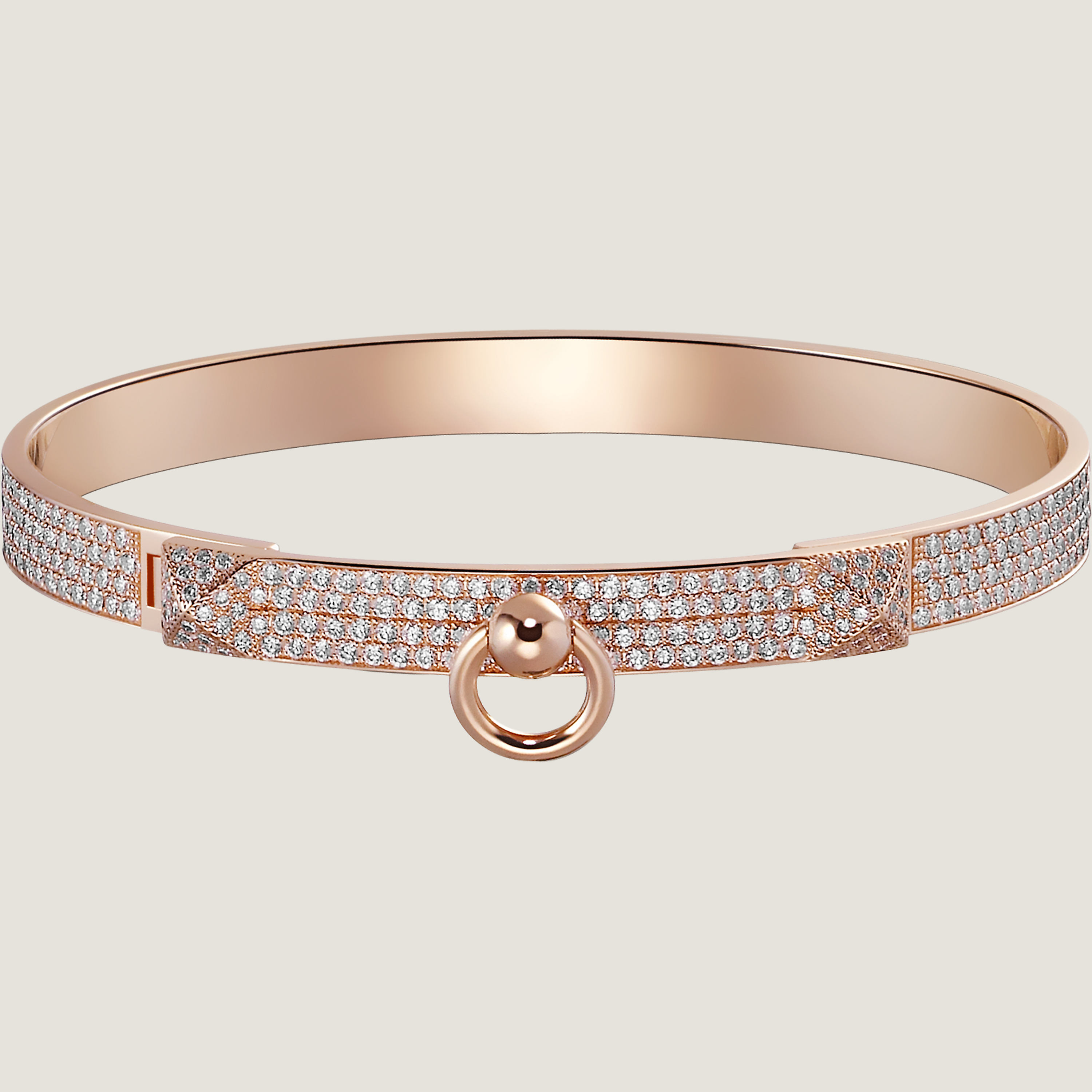 Collier de Chien bracelet, small model