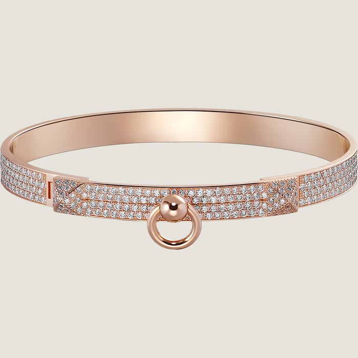 Sans Coloris Collier De Chien Bracelet, Small Model