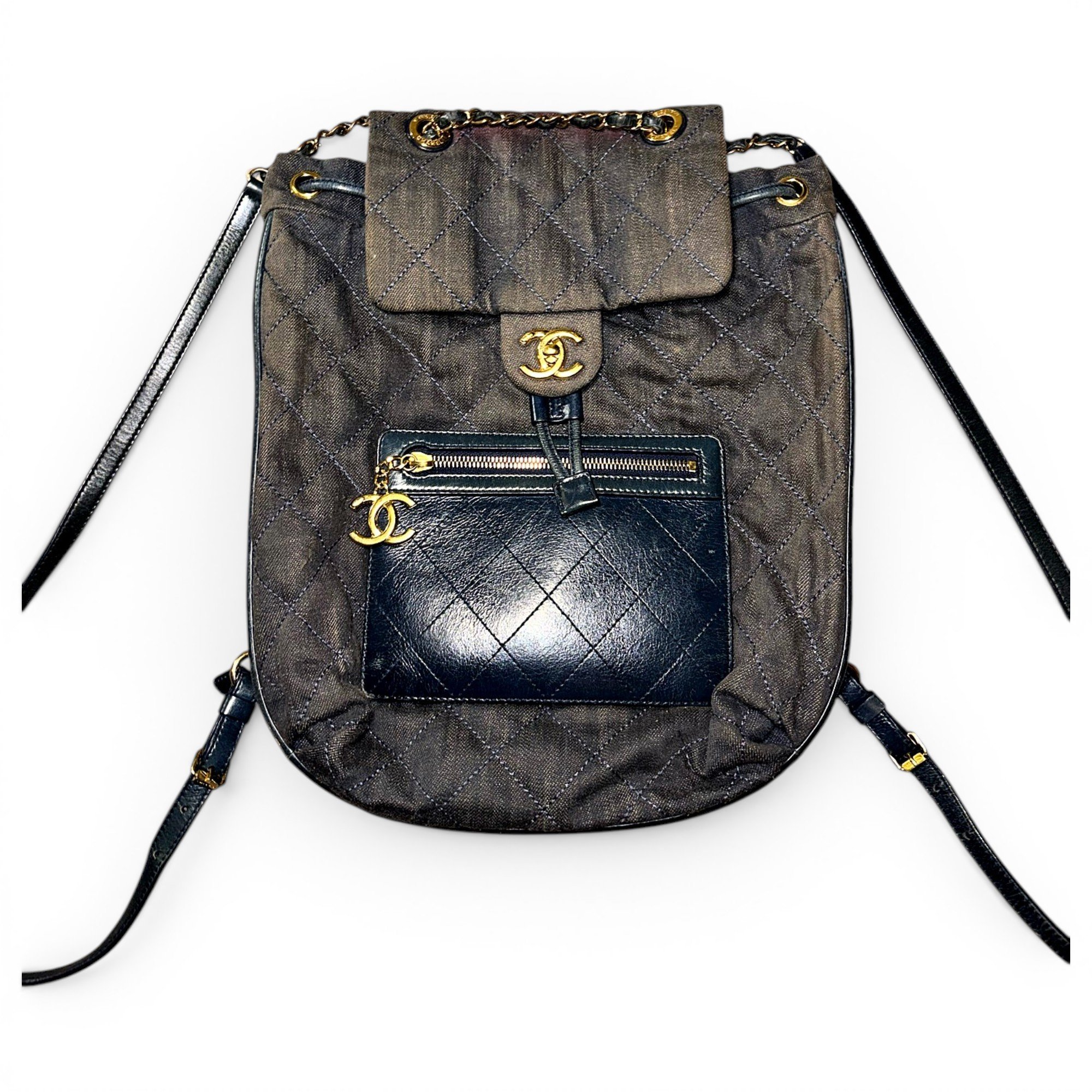 Mountain backpack