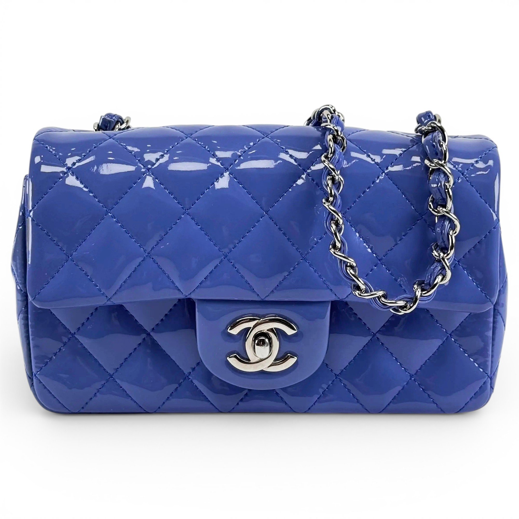 Timeless/Classique leather bag