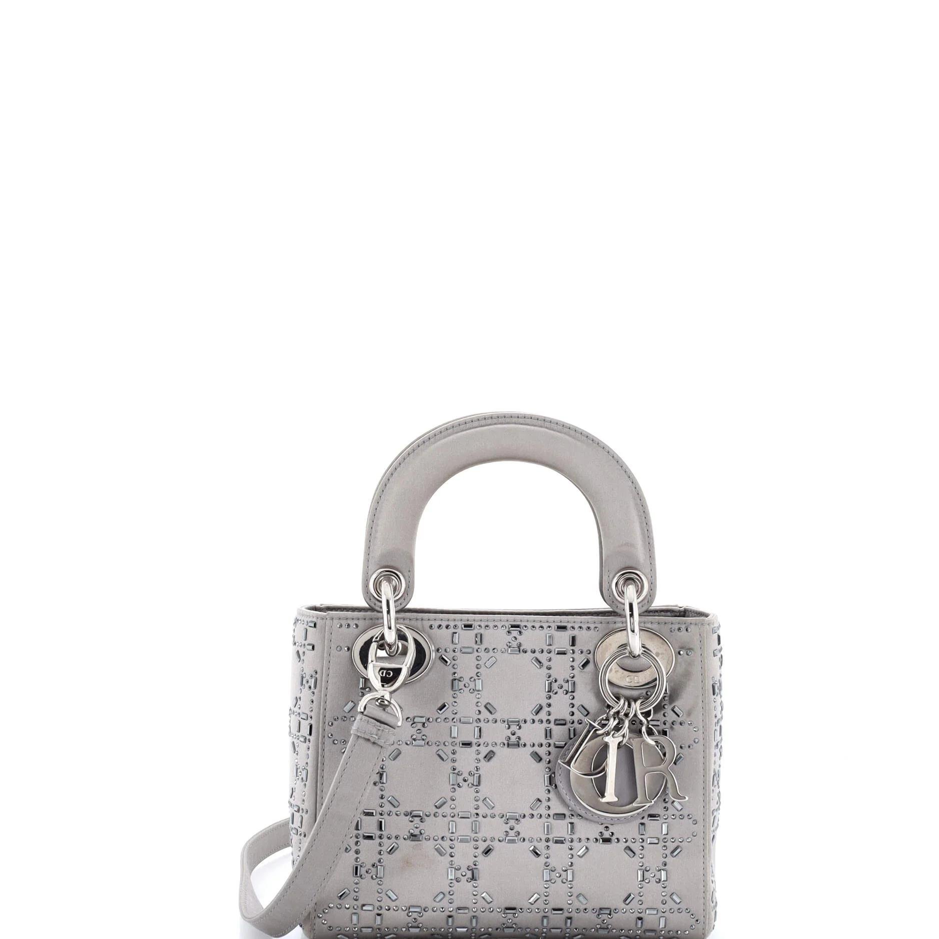 Cloth handbag