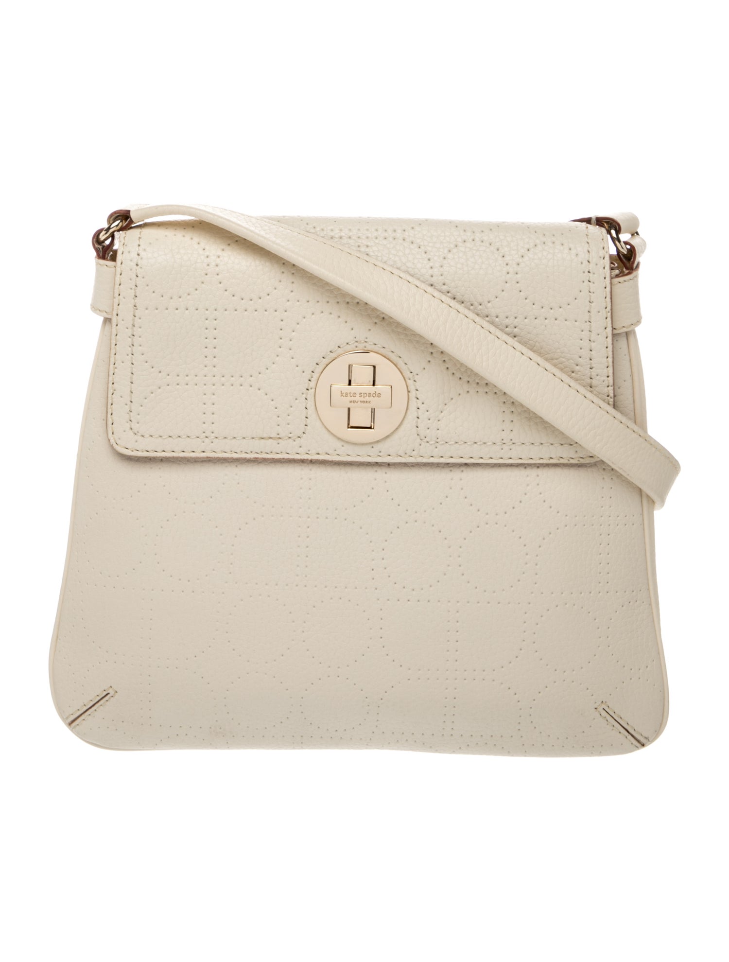 Leather Shoulder Bag Vintage