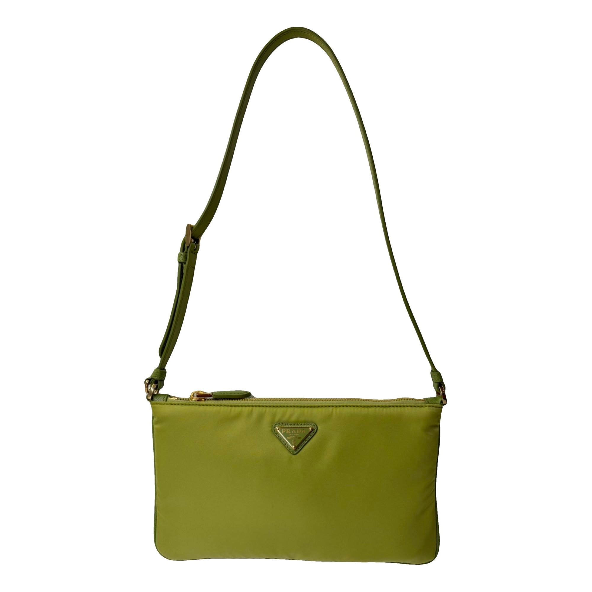 Re-edition handbag