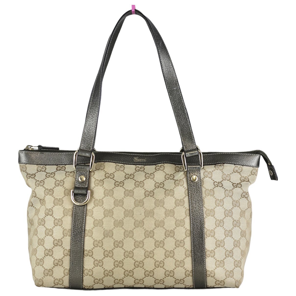 Abbey cloth handbag
