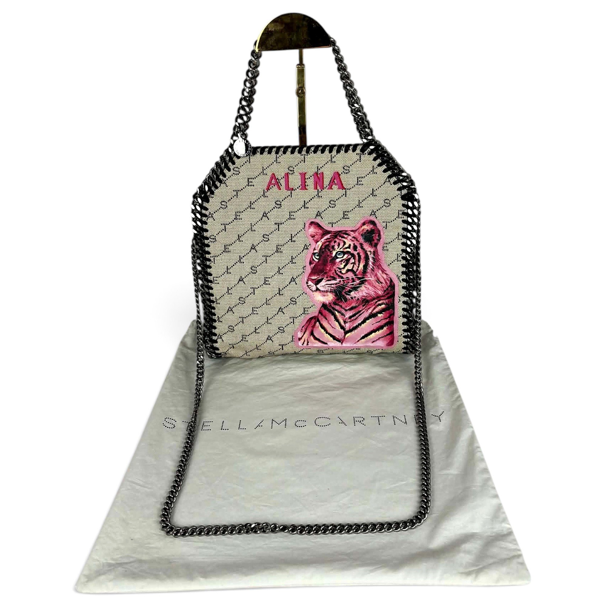 Cloth handbag