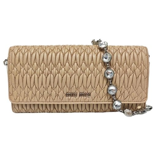 Crossbody bag