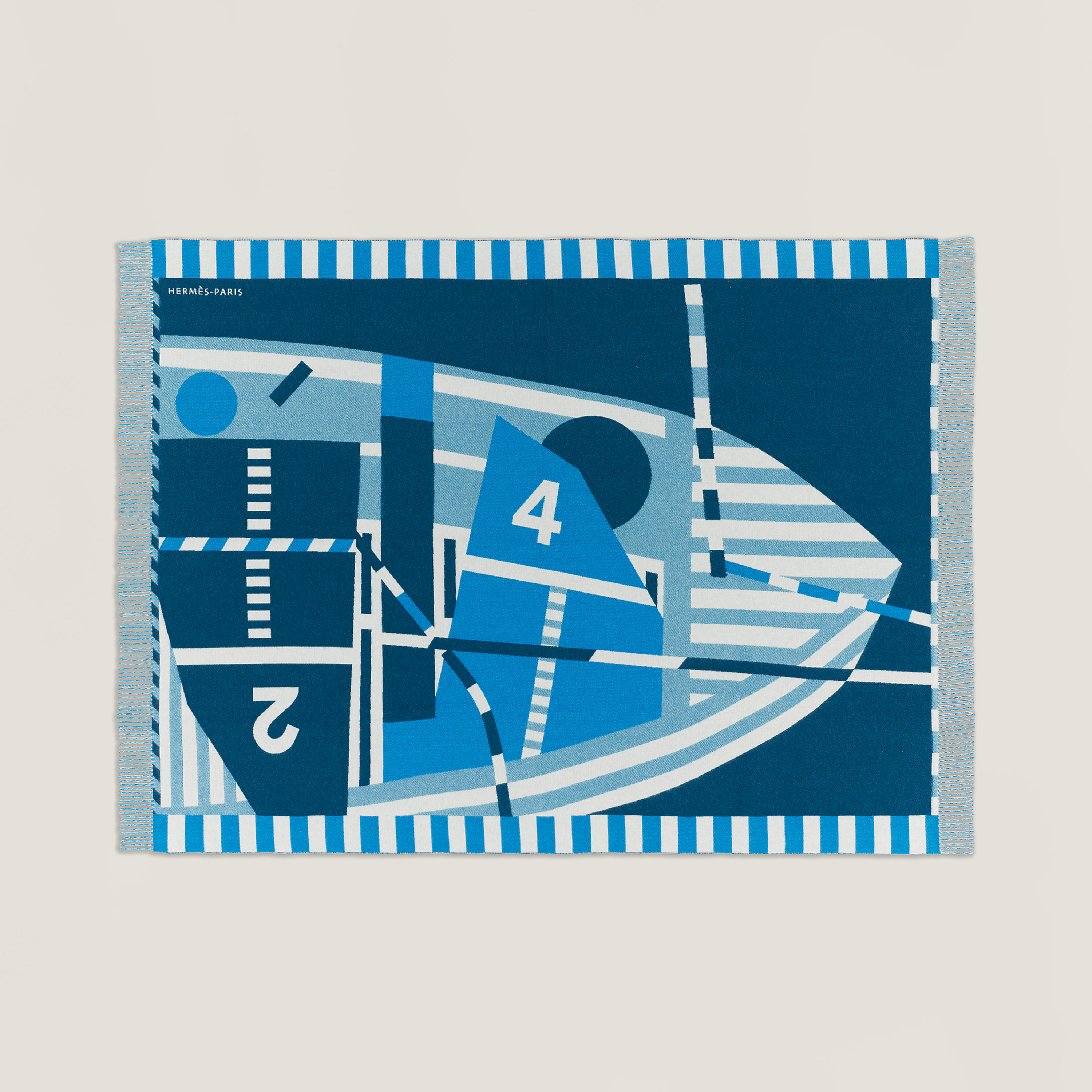 Optimist 24 blanket
