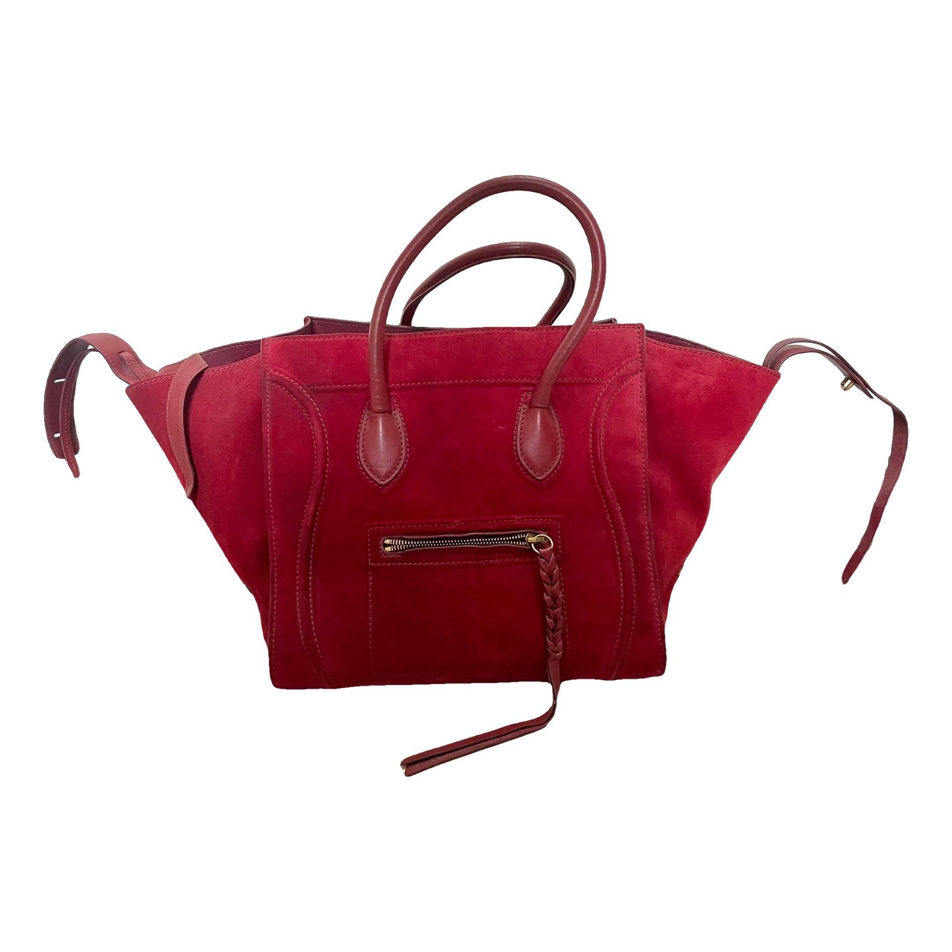Luggage Phantom handbag