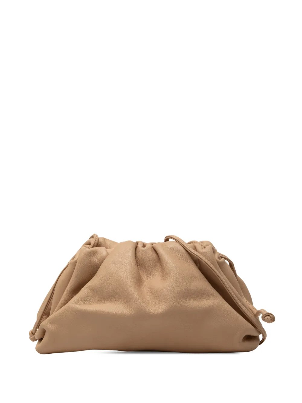2012-2026 Lambskin The Mini Pouch crossbody bag