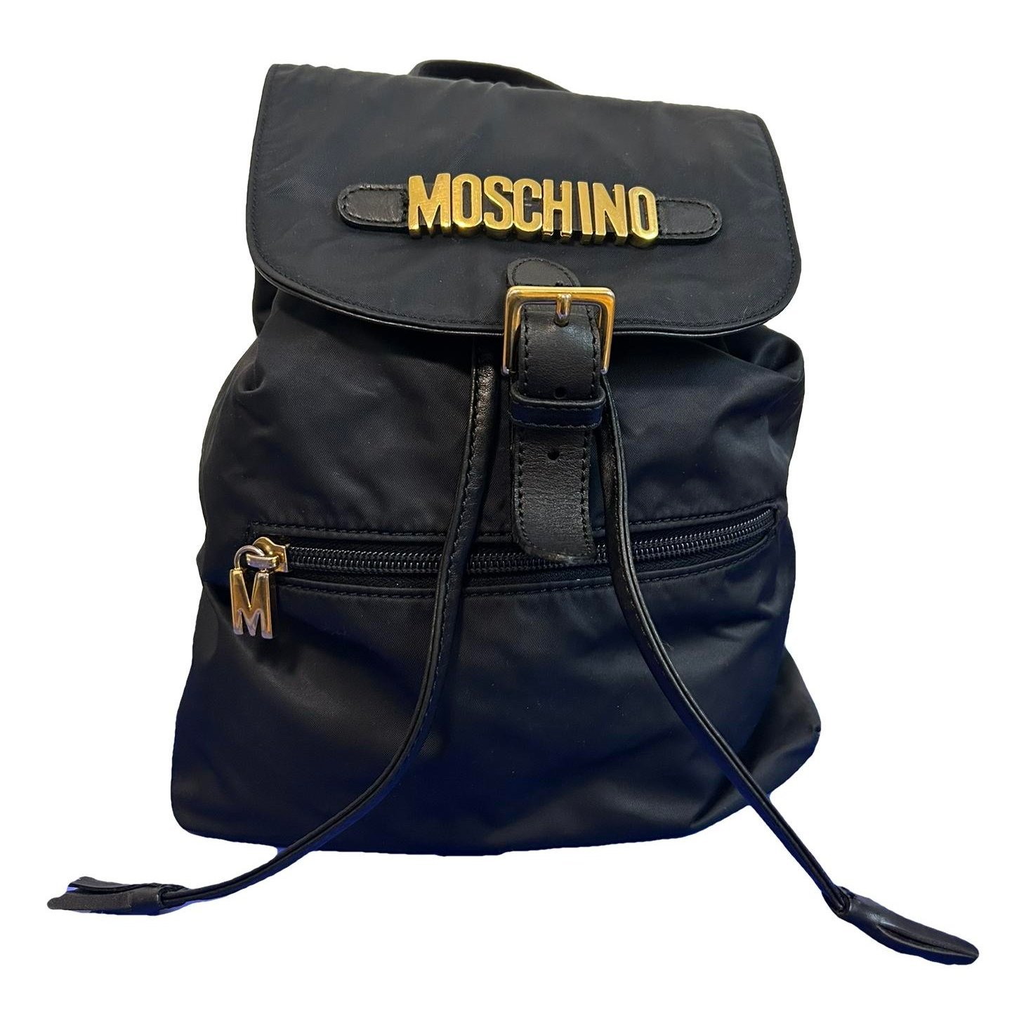 Moschino Backpack