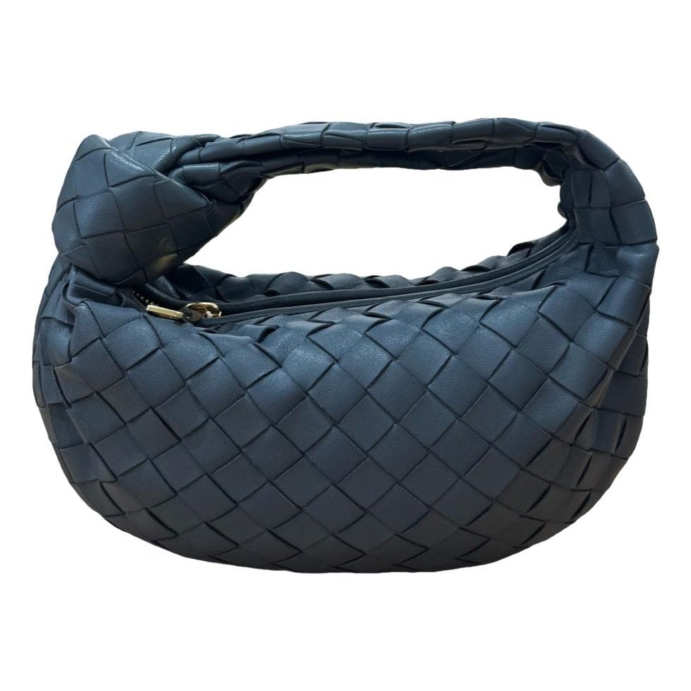 Jodie leather handbag