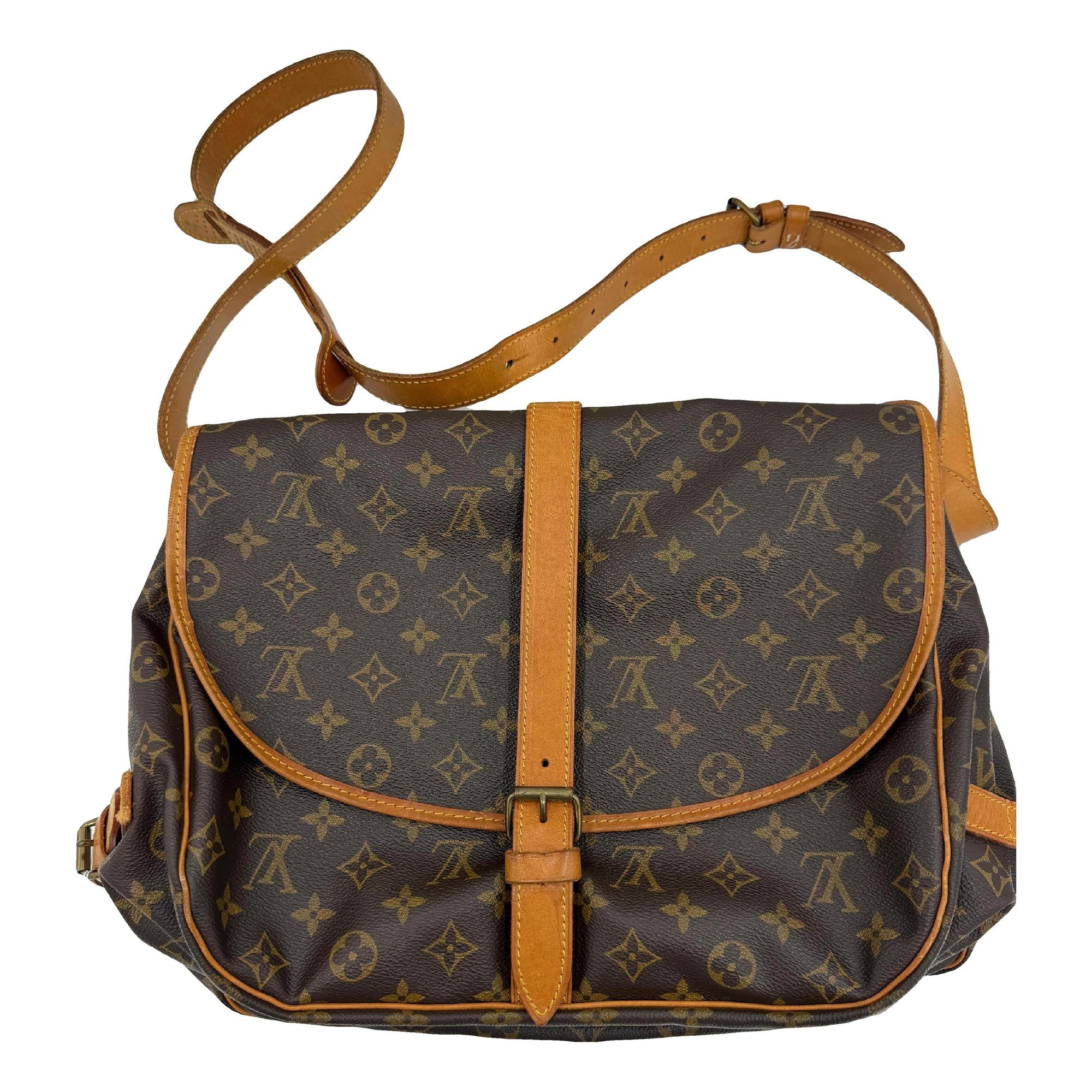 Saumur handbag