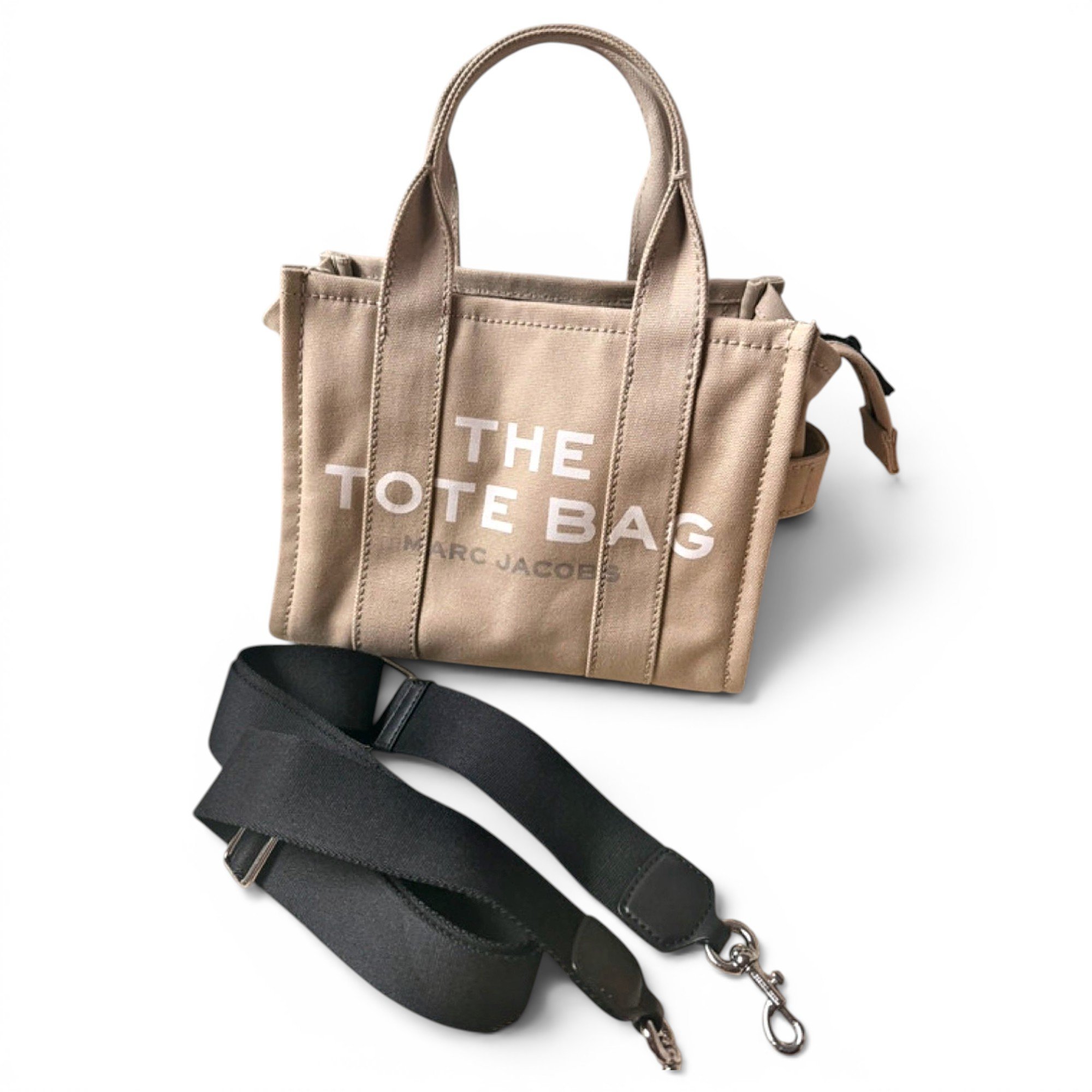 Marc Jacobs Cloth tote