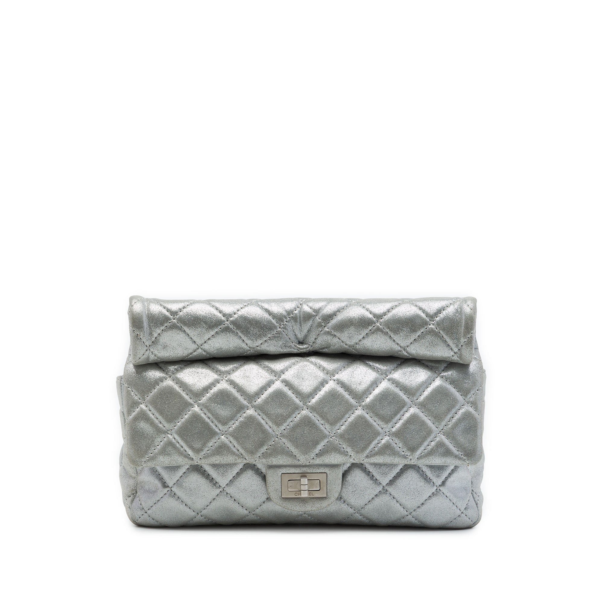 Pony-style calfskin handbag