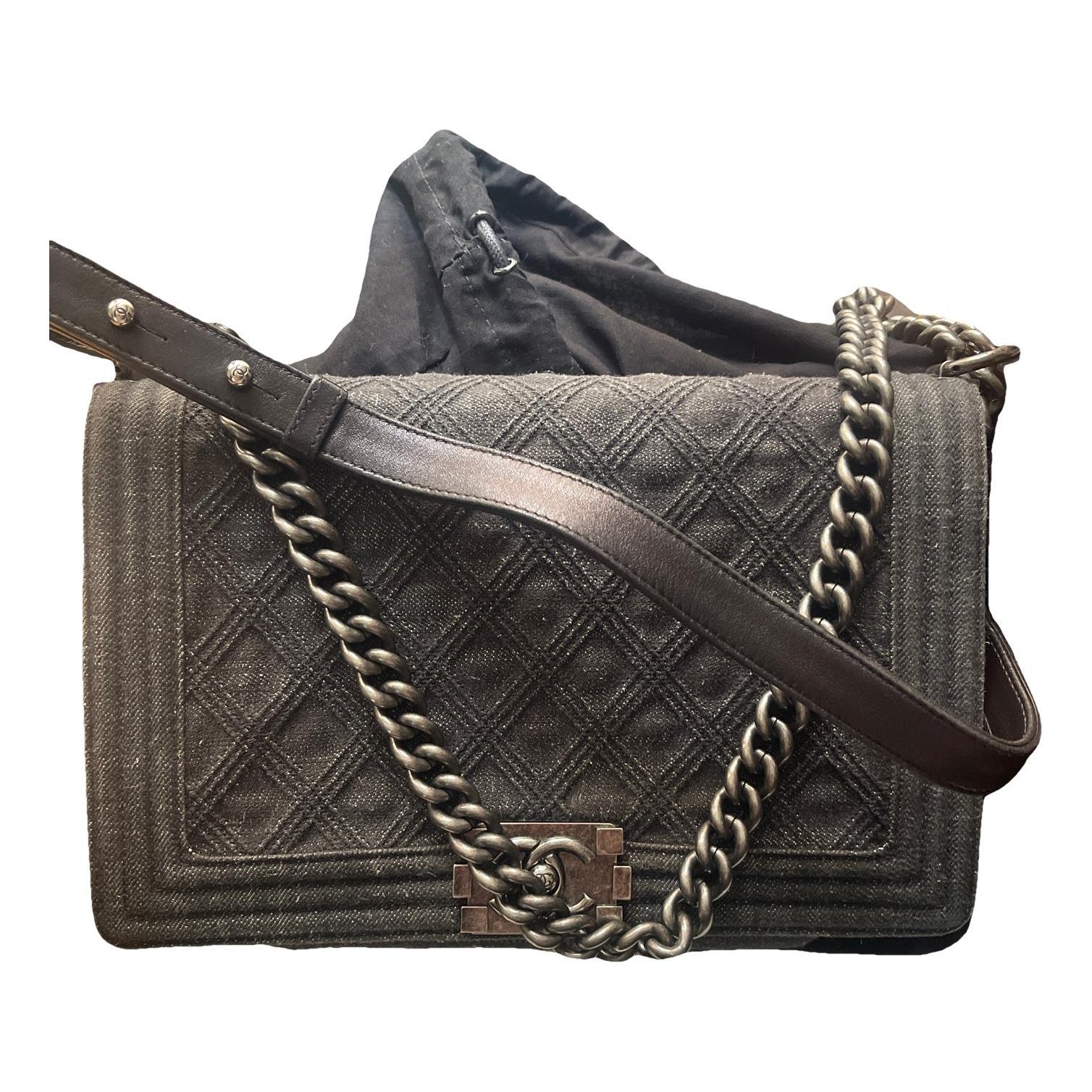Boy handbag