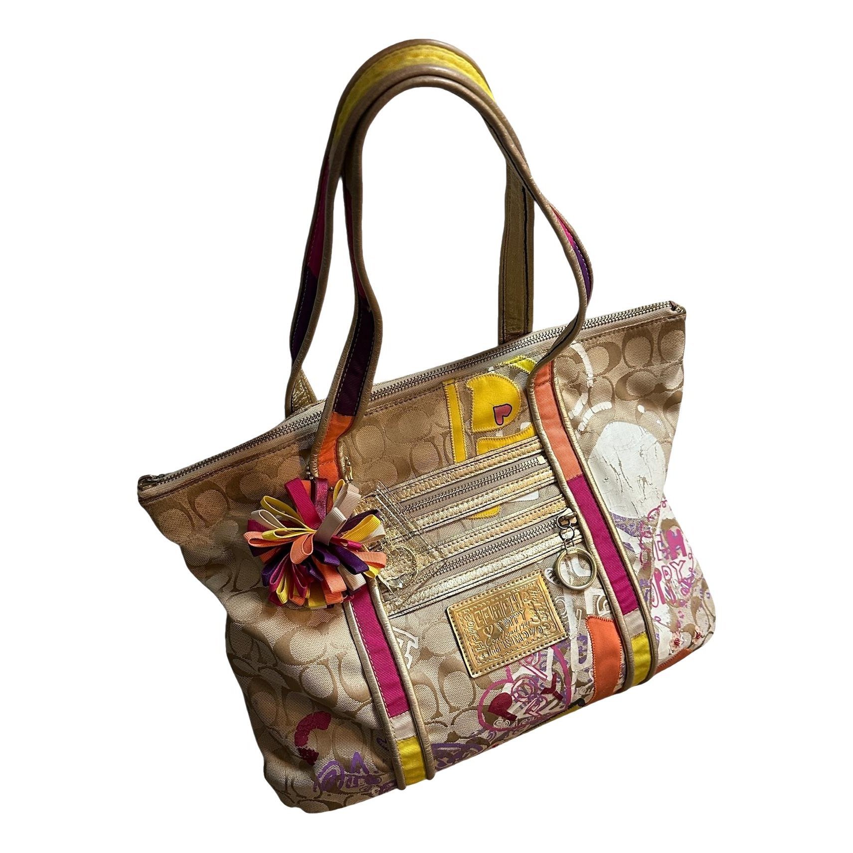 Cloth handbag
