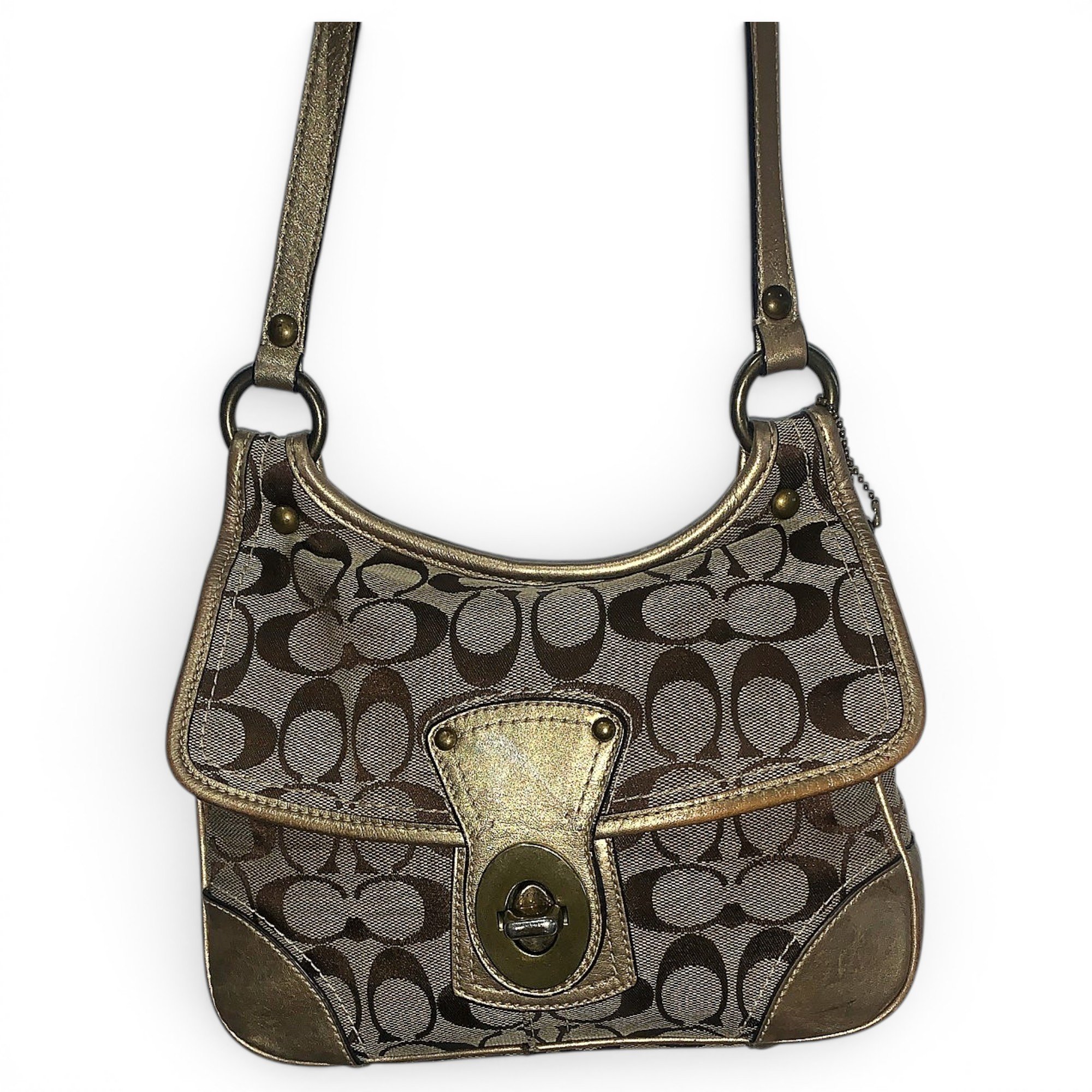 Cartable mini sierra handbag