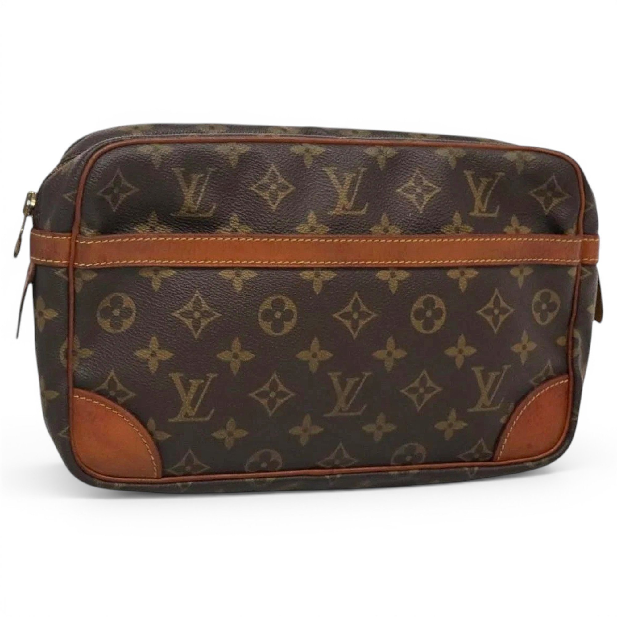 Clutch bag