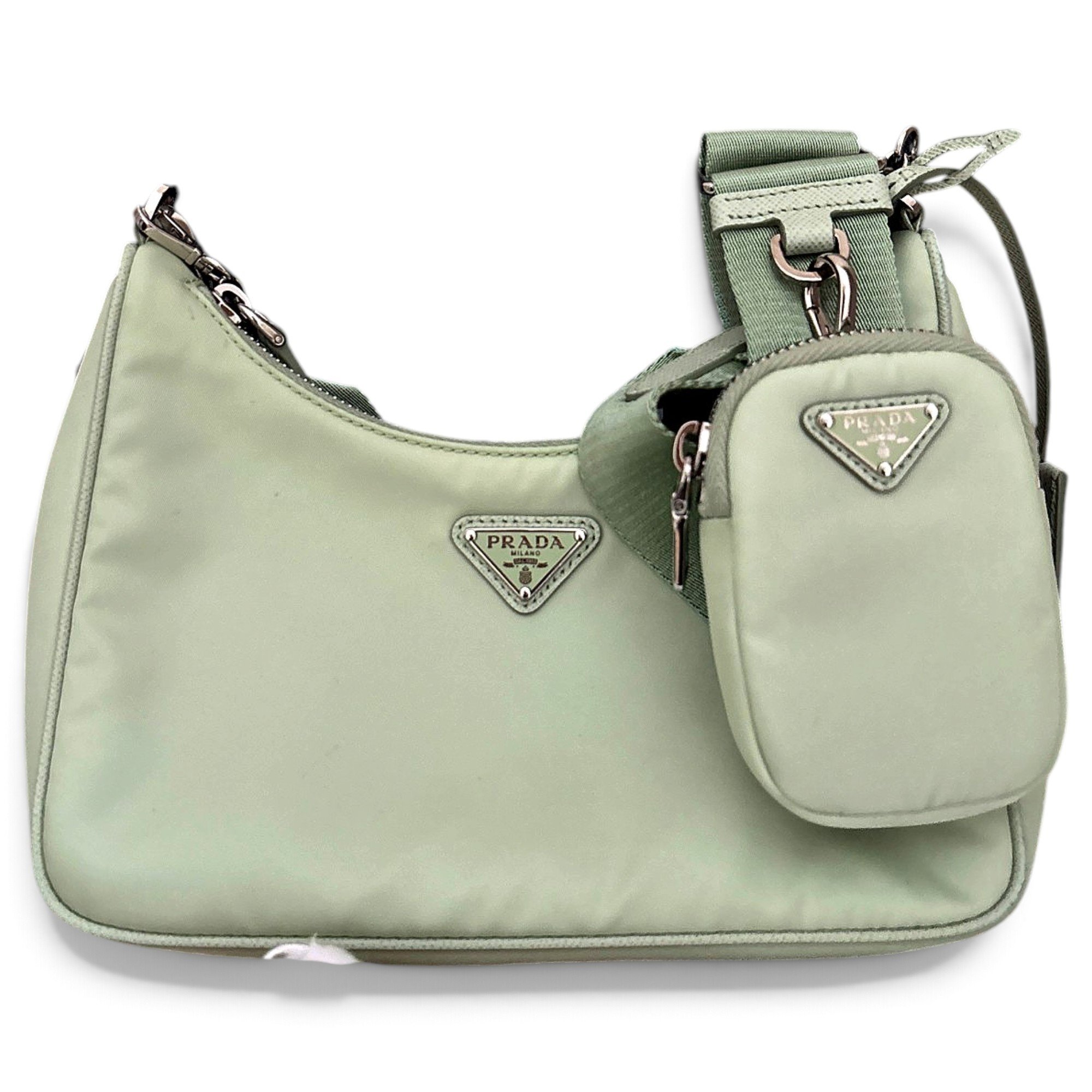 Re-Edition 2005 handbag