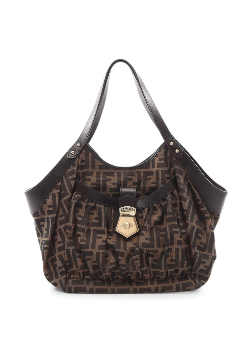 2000s Zucca tote bag