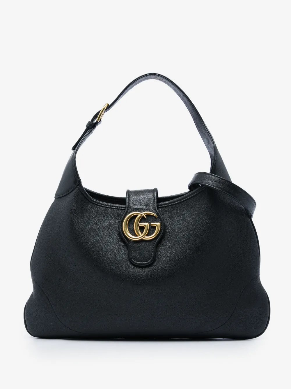 2016-2026 Medium Leather Aphrodite crossbody bag