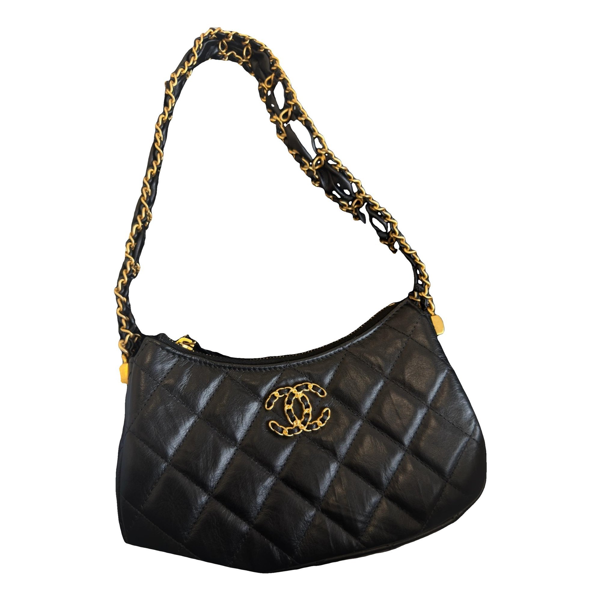 Timeless/Classique leather crossbody bag