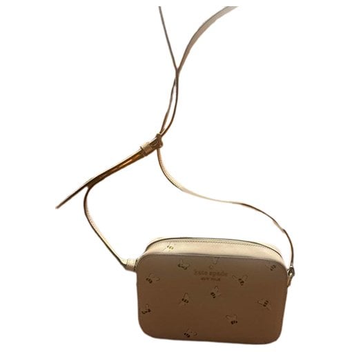 Kate Spade Leather clutch bag