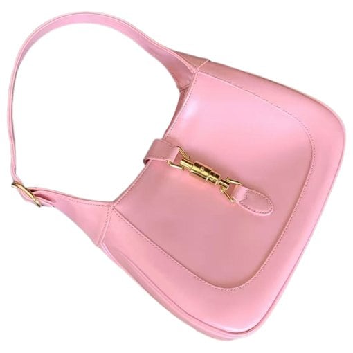 Jackie 1961 leather handbag