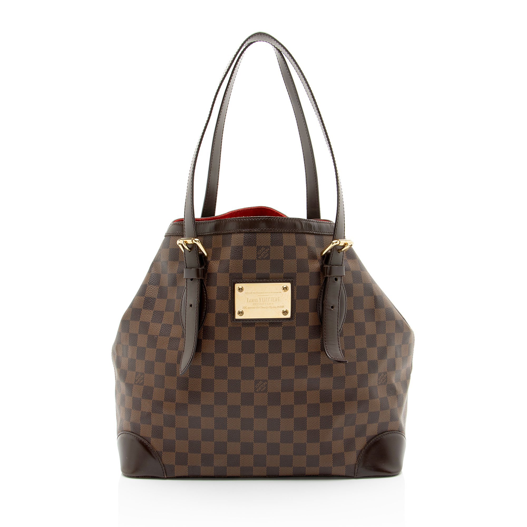 Hampstead cloth tote