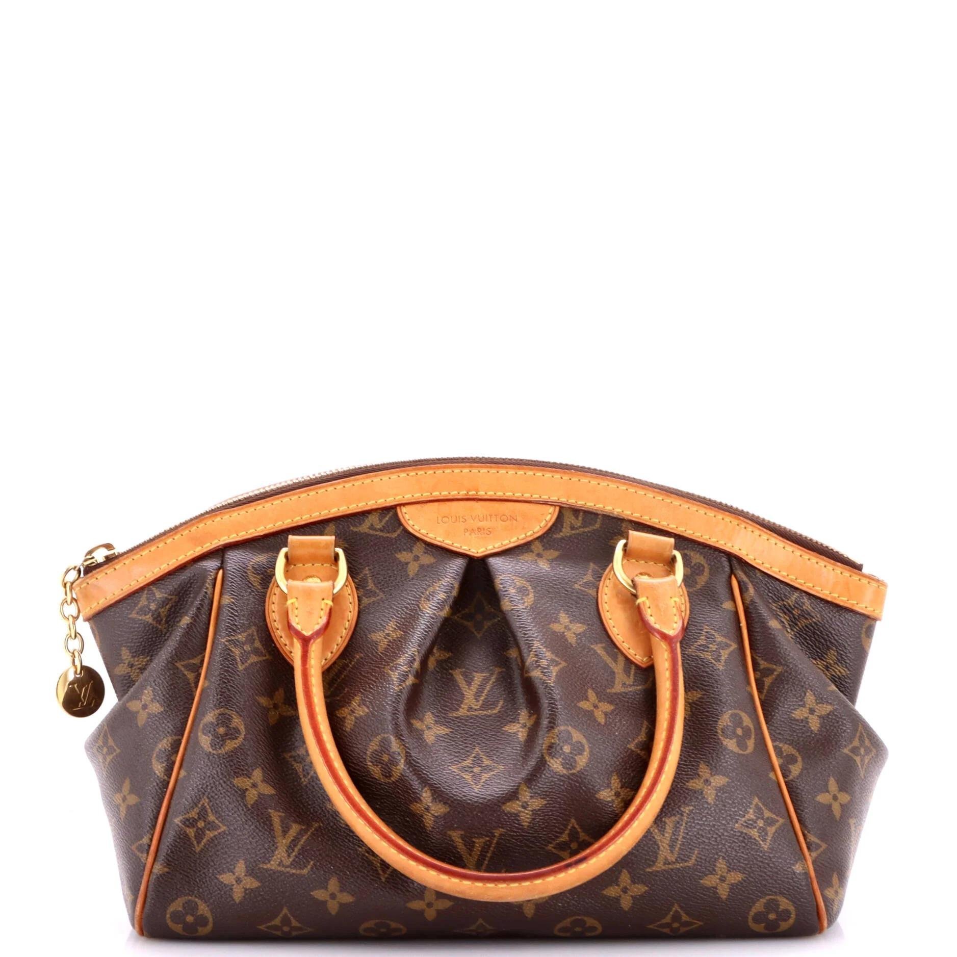 Cloth satchel