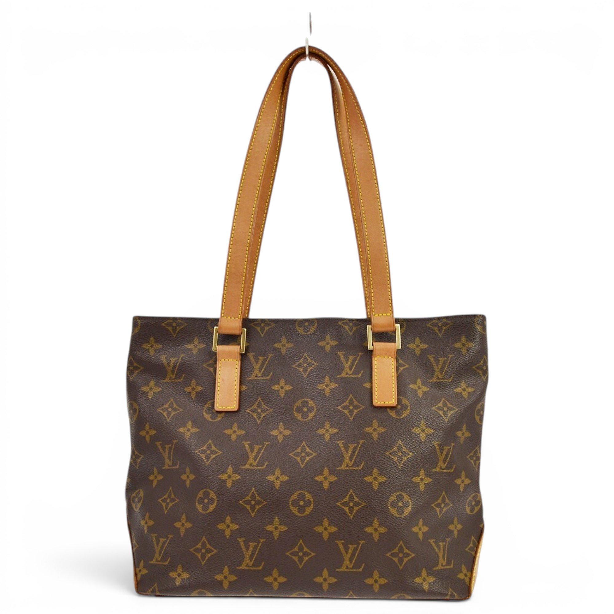 Piano cloth tote