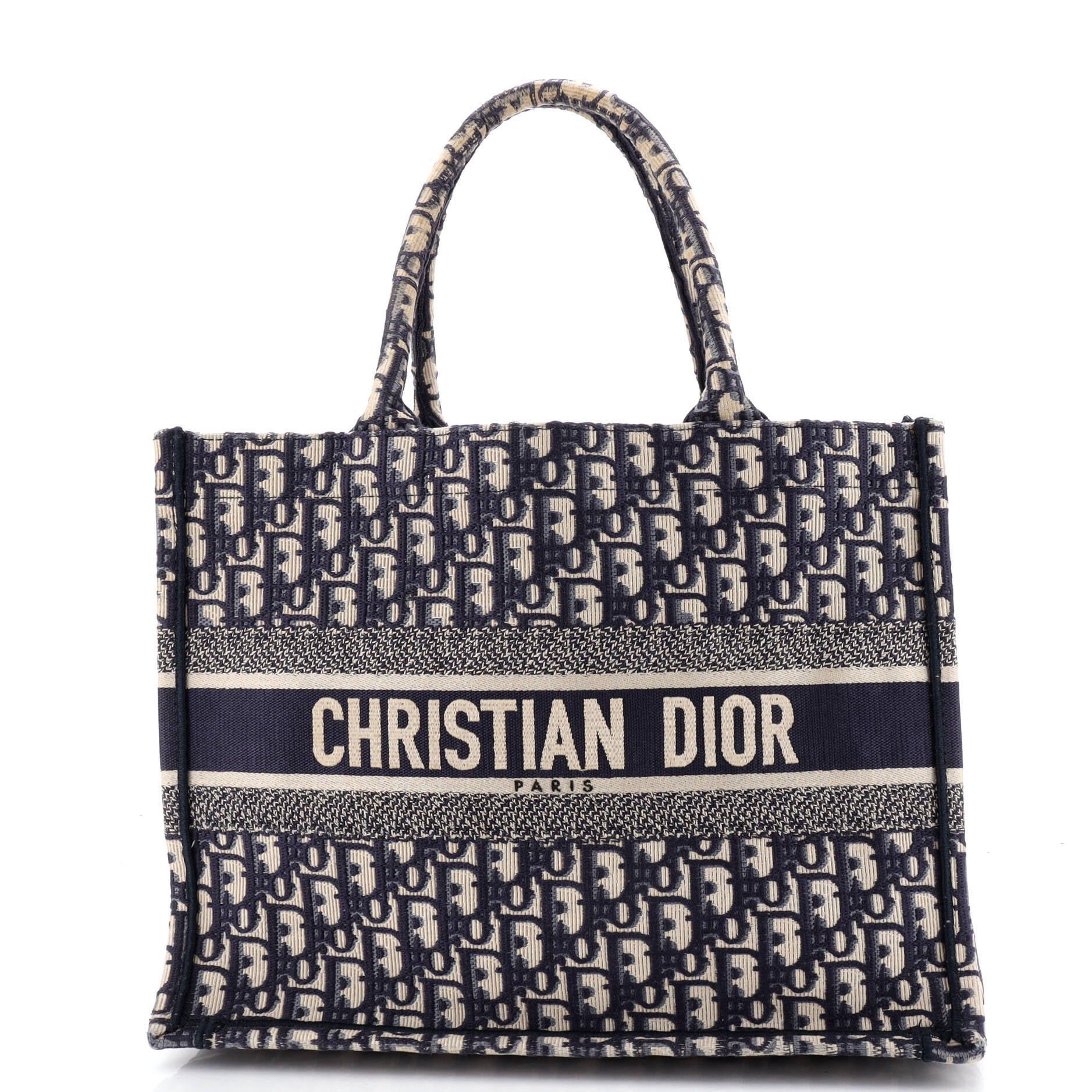 Cloth tote