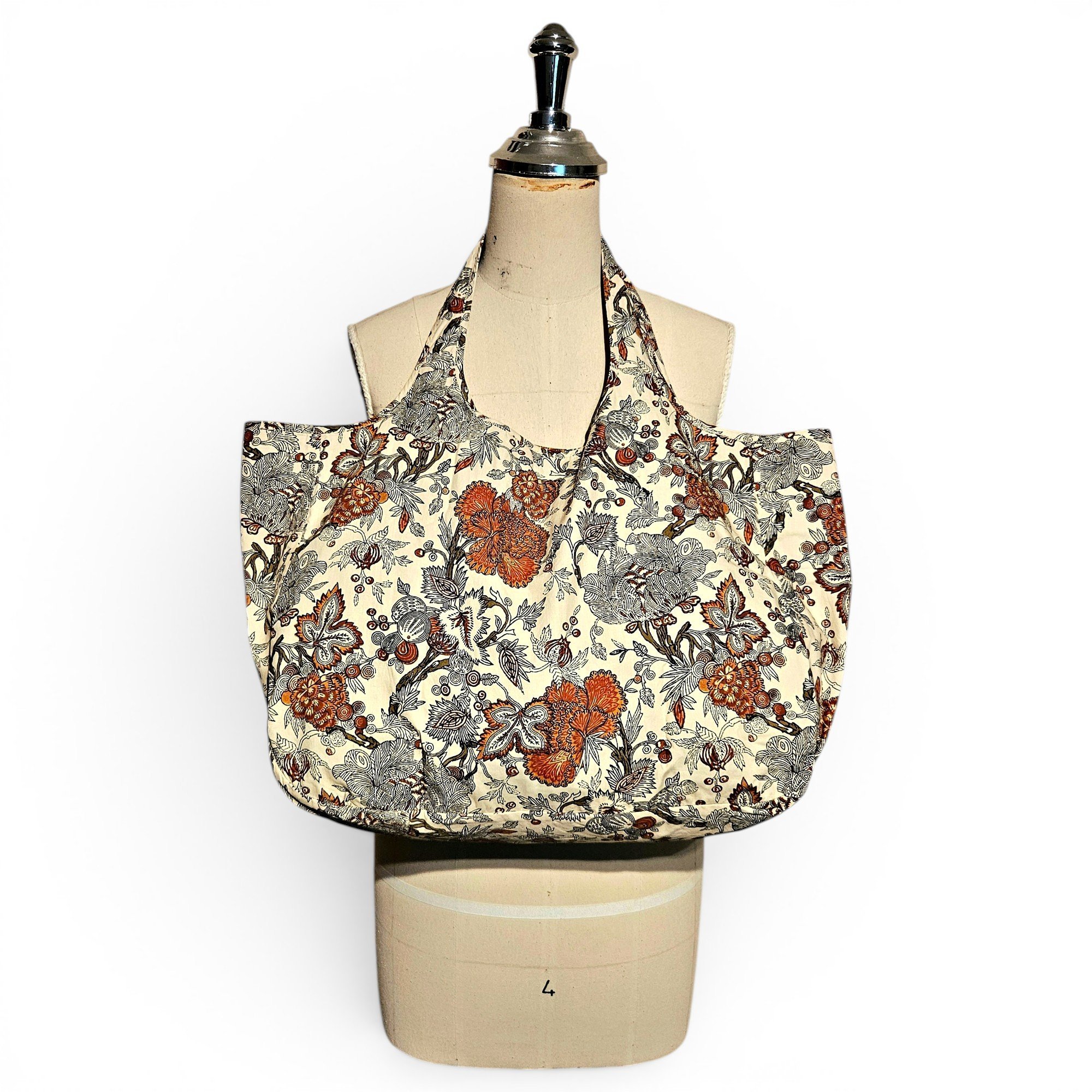 Tote