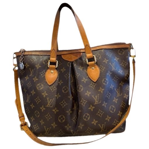 Palermo cloth handbag