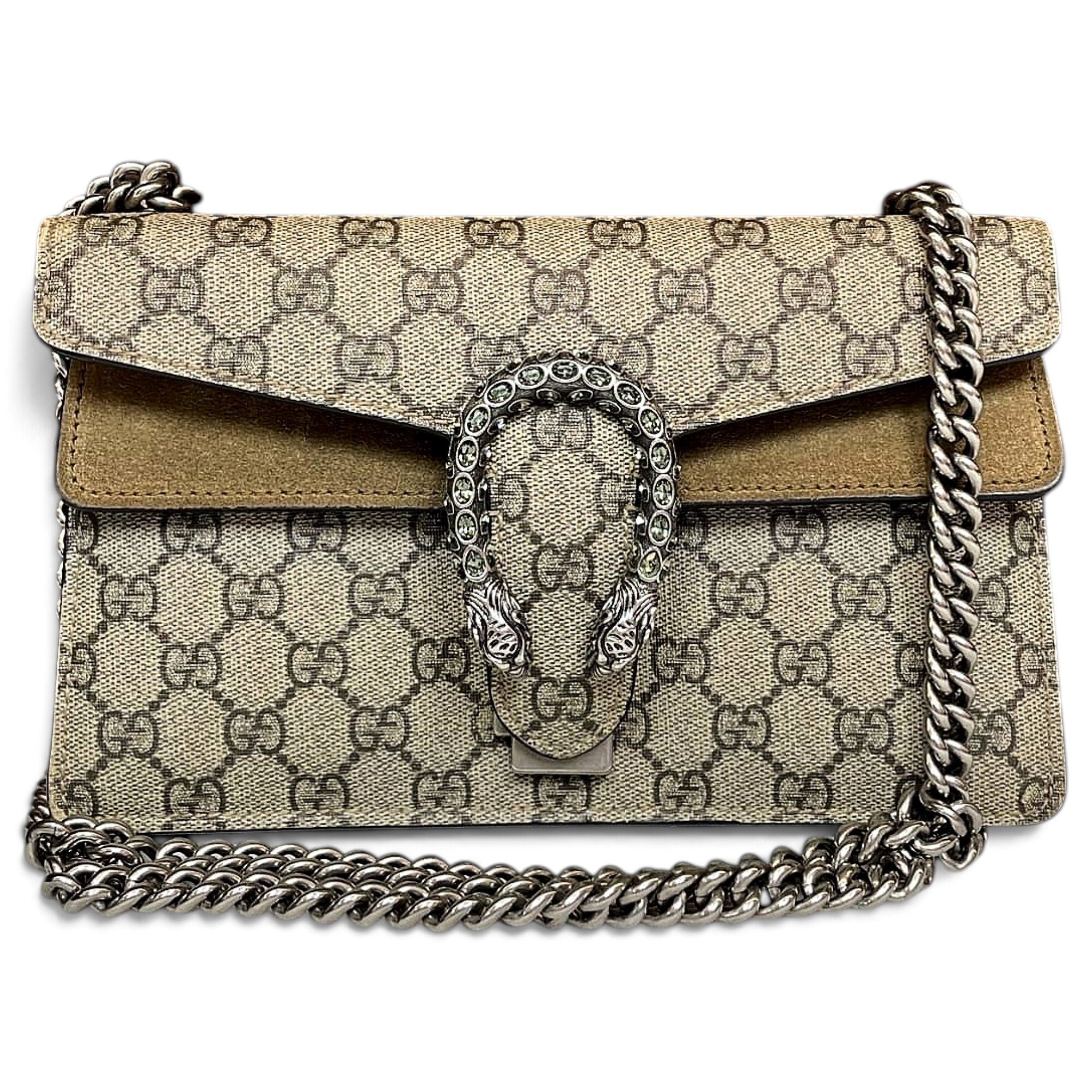 Gucci Dionysus crossbody bag
