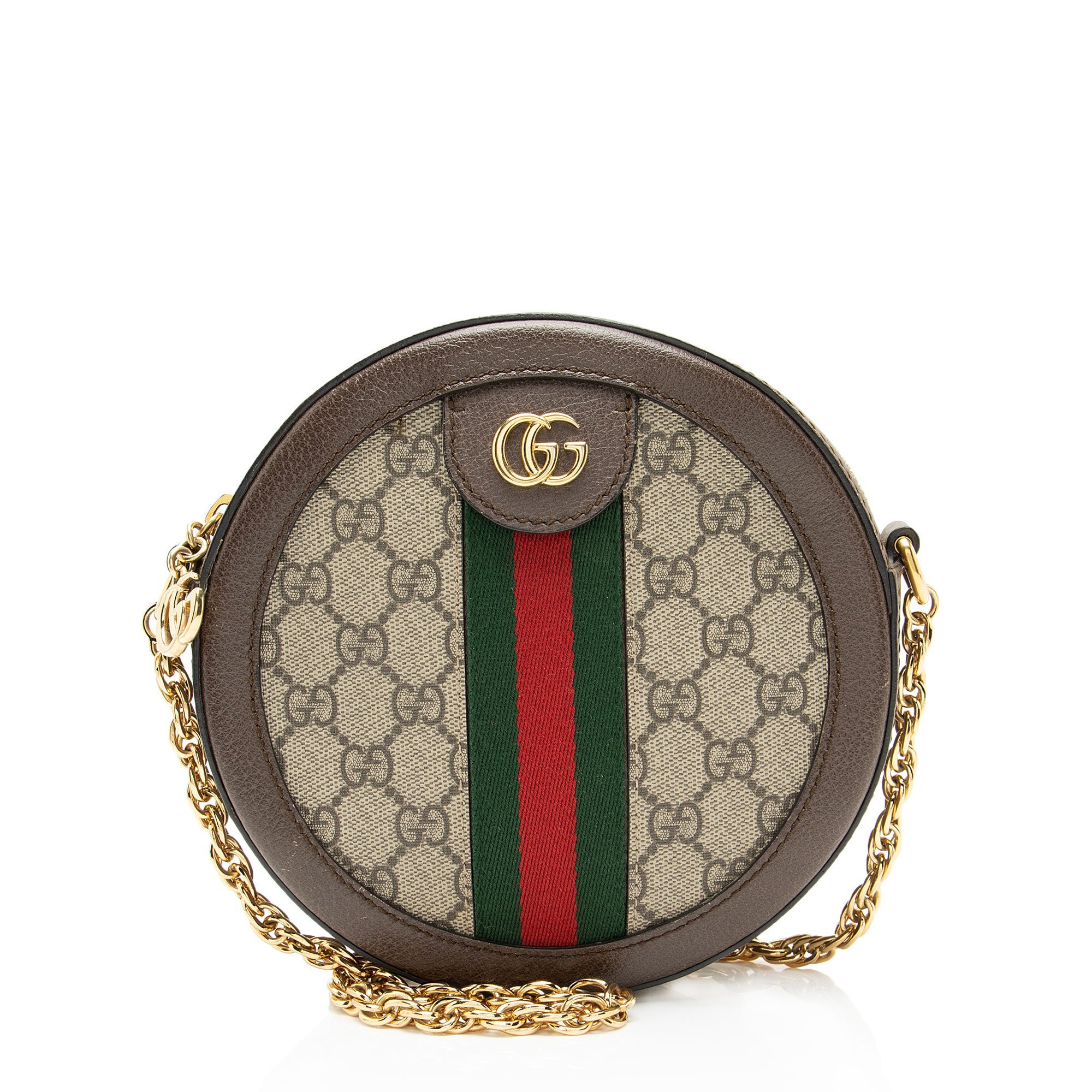 Cloth crossbody bag