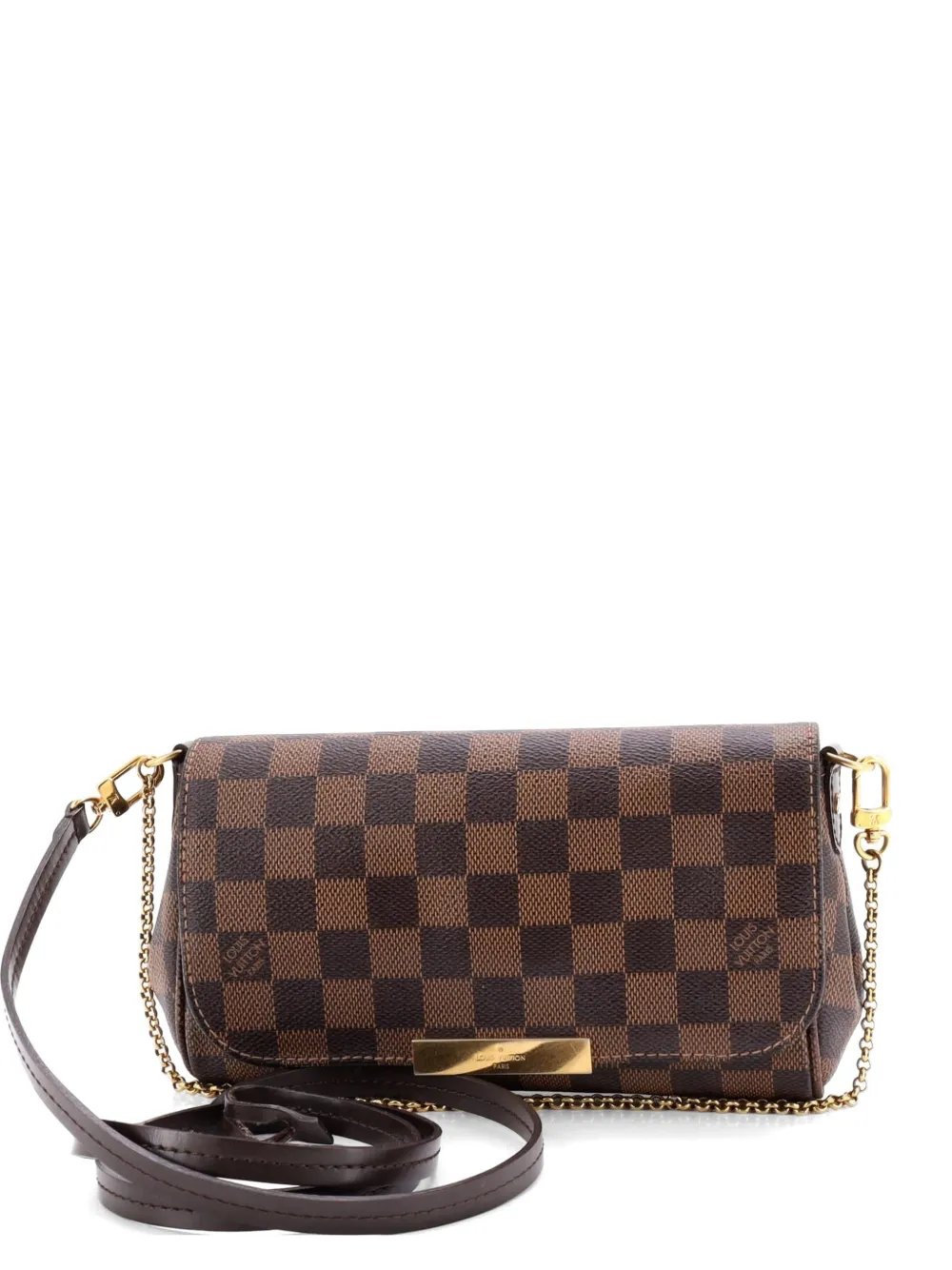 Favorite Handbag Damier PM crossbody bag
