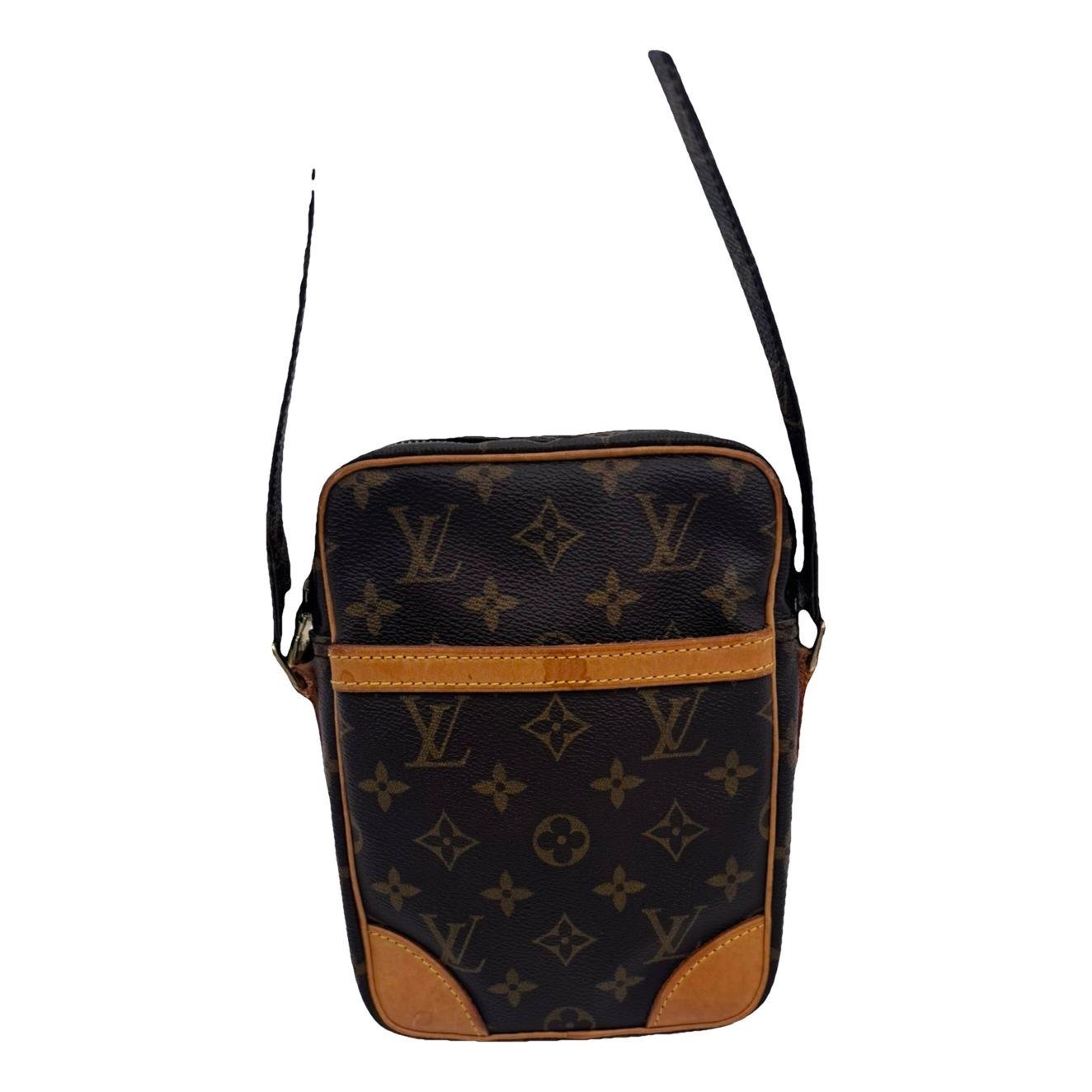 Danube cloth handbag