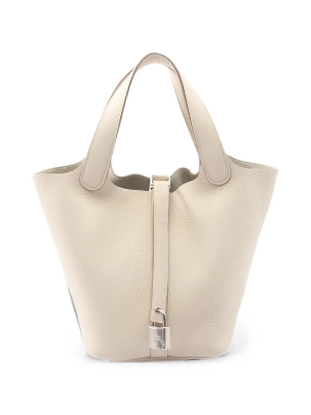 2024 PM Picotin Lock handbag