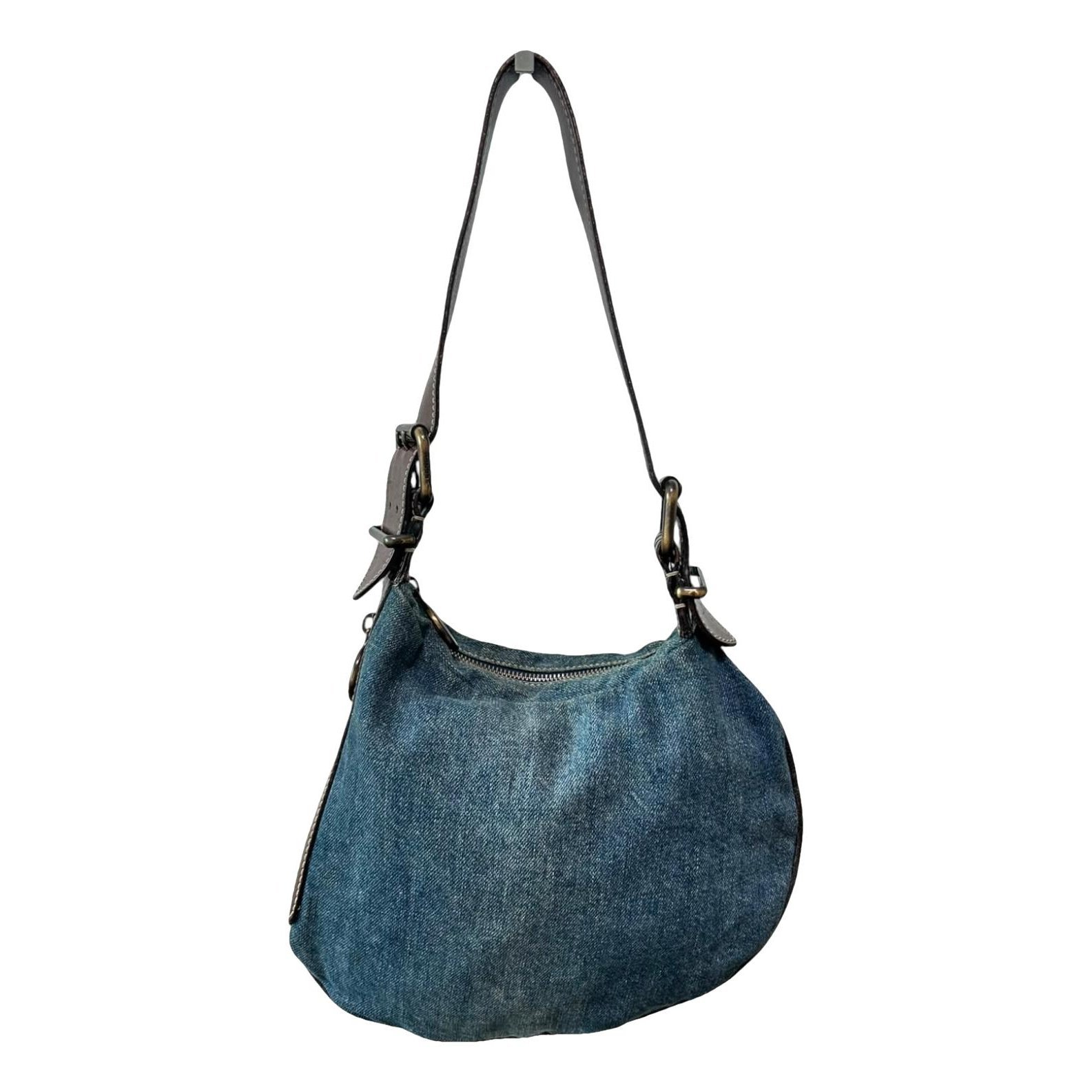Oyster handbag